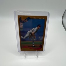 Topps Base Set Greg Maddux Atlanta Braves 2002 Topps #240 Baseball Card
