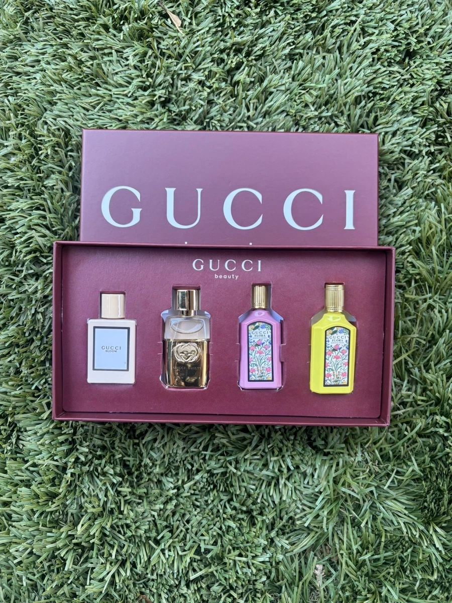 Gucci Oil Fragrances for Women for sale | eBay