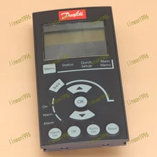 1PC New 130B1124 DANFOSS Control Panel LCP 101 SPOT STOCK