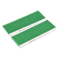NEU - Castrol Filters CC0347C Filter, Innenraumluft FüR CitroËN Peugeot