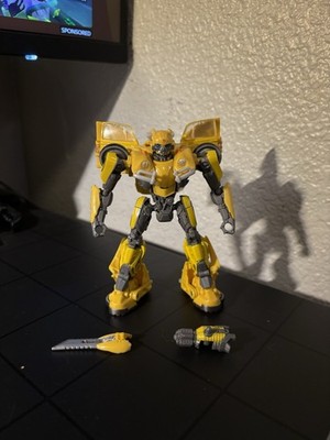 Transformers Studio Series 117 BUMBLEBEE - complete