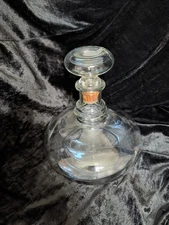 Antique Rare Bottle | Kentucky Tavern by Captains Court 8 Years