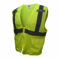 Radians SV27-2ZGM-M Industrial Safety Vest
