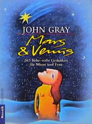 Mars & Venus
