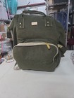 Aima Mo backpack diaper bag — photo 1
