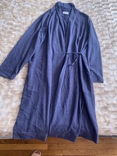 Nightgown Robe Size L