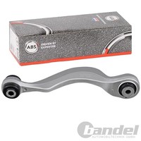 A.B.S. ALU Querlenker Hinterachse Links AußEn Oben Passend FüR BMW X3 X4 | 21260