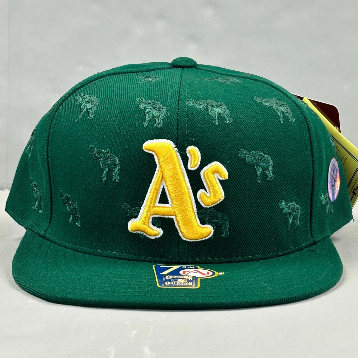 American Needle Oakland Athletics MLB Fan Cap, Hats for sale | eBay