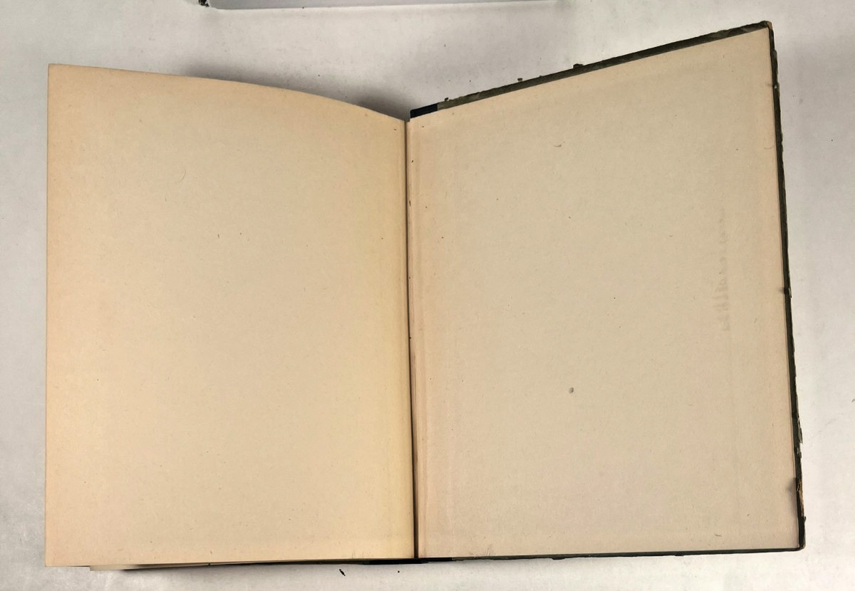 How Plants Grow with A Popular Flora by Asa Gray, M. D. 1858 ACCEPTABLE