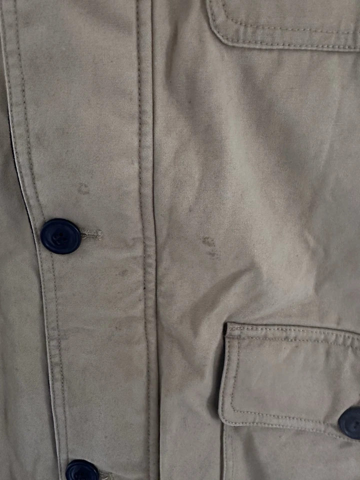 Dockers Jacket Men’s Xxl - Image 4 of 4