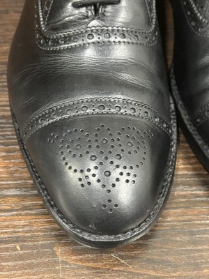 Alden 909