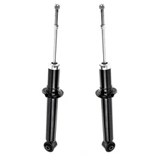 Suspension Shock Absorber Set-2 Piece Shock Absorber Set TRQ SBA60249