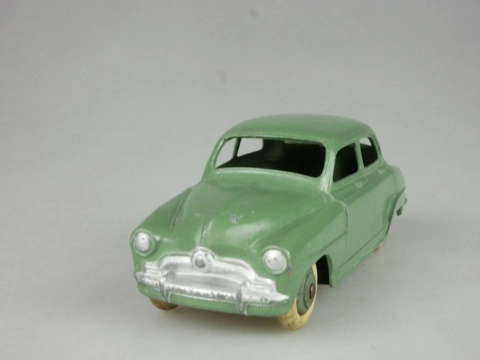 Dinky Toys France 24U SIMCA Aronde vintage Meccano 132699 - Bild 2 von 4