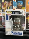 POP! DC Comics 58 White Lantern: Batman