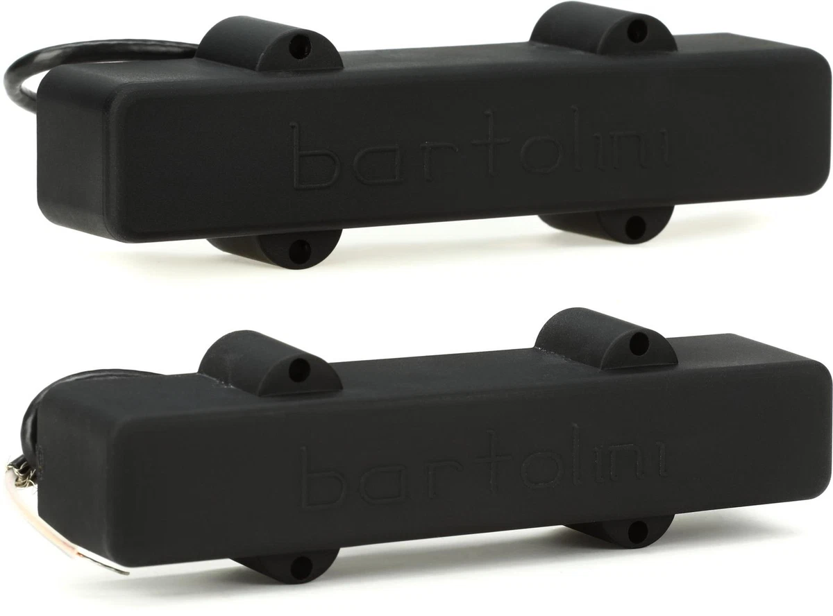Bartolini Bass Guitar Pickups for sale | eBay
