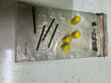 8-5508 Electrode Pack Of 4 Thermal Dynamics plasma Parts NEW OLD STOCk