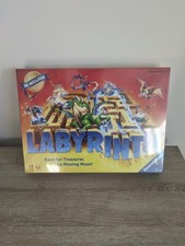 Ravensburger Labyrinth Board Game. New BNIS