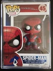 Funko Pop! Vinyl: Marvel - Spider-Man #45