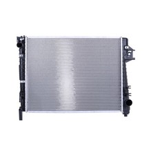 Aluminum Radiator Dodge Ram 1500 2500 3500 02-08 CH3010280