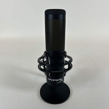 HyperX Quadcast S 20Hz - 20kHz USB Microphone QDC001