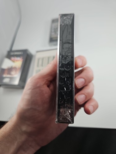 Led Zeppelin Cassette Sealed Lot I II III IV Physical Graffiti Coda - Picture 12 of 24
