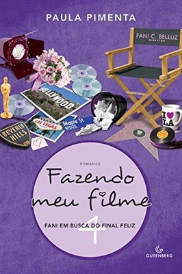 Fazendo Meu Filme 4. Fani em Busca do Final Feliz (E...