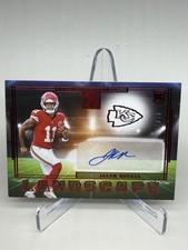 2025 Panini Impeccable - Rookie Landscape Jalen Royals #RLA-JRS /75 RC