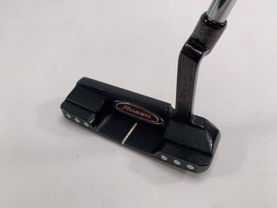 TaylorMade Rossa TP By Kiama Daytona Putter 34