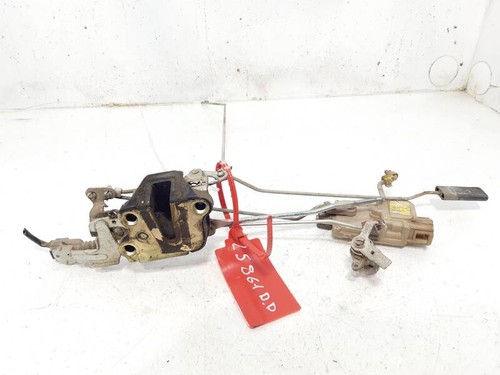 Active stabilizer bar