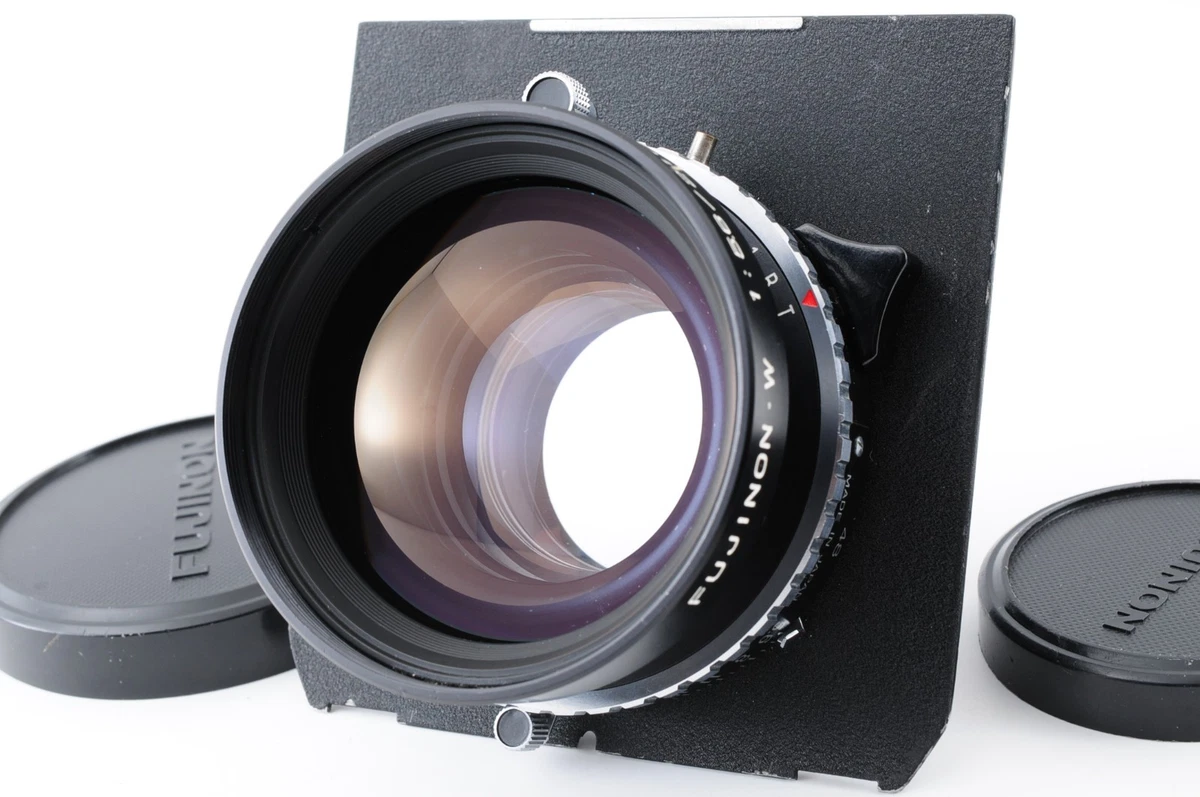 Fujifilm f/5.6 Camera Lenses 210mm Focal for sale | eBay