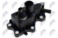 KüHlmittelflansch Nty CTM-RE-026 FüR Renault Twingo 3 Tce 110 BCM9 BCM2 Lpg Bcmd