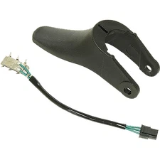 Throttle Lever Arctic Cat For Yamaha with Thumb Warmer SM-08551