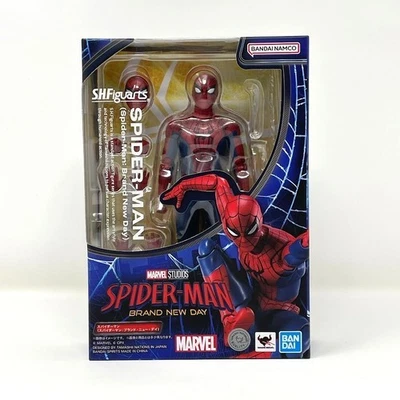SPIDER-MAN(Spider-Man: Brand New Day) 