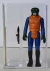 WALRUS MAN Star Wars Vintage KENNER 1978 Loose (Pink Tusk) HK Graded AFA 80 NICE