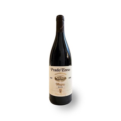 Muga Prado Enea Gran Reserva 2005