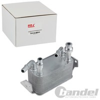 NTY ÖLkÜHler MotorÖL Passend FüR Land Rover Discovery Range | CCL-LR-017