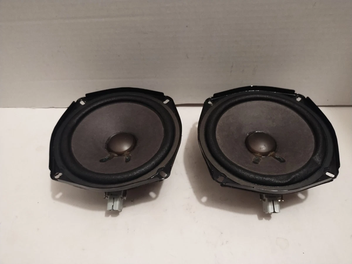 Bose Fullrange Car Speakers for sale | eBay