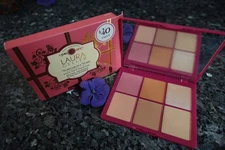 Laura Geller flawless in a flash full face palette new in box