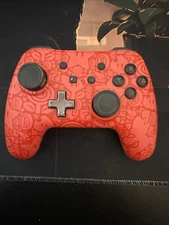 Nintendo Switch Mario Controller