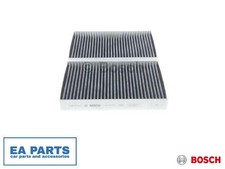 Filter, interior air for ROLLS-ROYCE CULLINAN GHOST PHANTOM BOSCH 1 987 435 578
