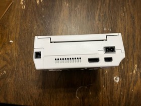 SEGA Dreamcast HKT-3020 White Console NTSC-U/C with Controller and Cables