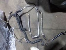 AUDI TT MK1 1.8T K04 TURBO OIL AND COOLANT LINES SEAT LEON CUPRA R AUDI S3 BAM