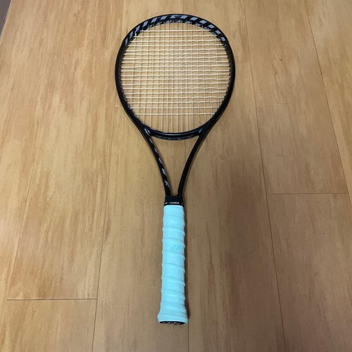 Wilson Blade 98 V9 (18x20) | Controllo e Sensbilità
