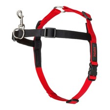 Dog Harness Company of Animals Halti Black/Red L 31 1/2-47 3/16in 