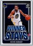 💎2024-25 Donruss Optic Basketball Winner Stays #5 Kevin Durant - Warriors💎