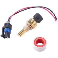 Engine Coolant Temperature Sensor Pigtail Connector For Chevy Gmc Buick 213-4514 Engine Coolant Temperature Sensor Pigtail Connector For Chevy Gmc Buick 213-4514