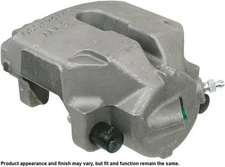 Cardone Reman Disc Brake Caliper P N 19 3411