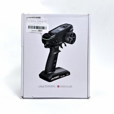 DumboRC DDF-350 2.4GHz RC Transmitter Controller LCD Radio