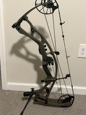 Hoyt Rx8 60-70# RH 