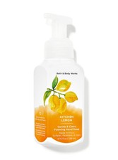BATH  BODY WORKS Kitchen Lemon GENTLE  CLEAN FOAMING HAND SOAP